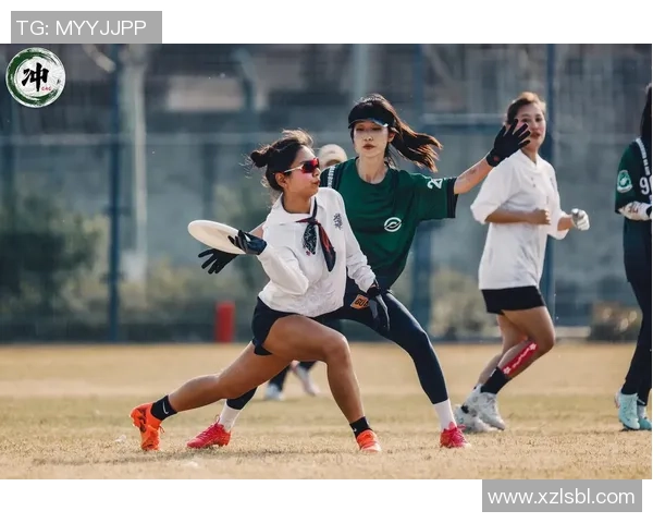 飞盘战术揭秘:武汉飞盘队的盯防策略与实战分析 飞盘战术揭秘:武汉飞盘队的盯防策略与实战分析